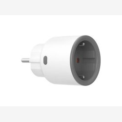 SONOFF S60ZBTPF Zigbee Smart Plug 2-pack � Smart stikkontakt