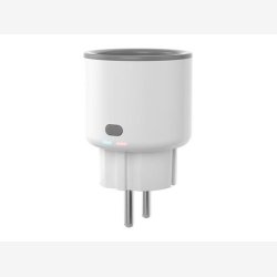 SONOFF S60ZBTPF Zigbee Smart Plug 2-pack � Smart stikkontakt