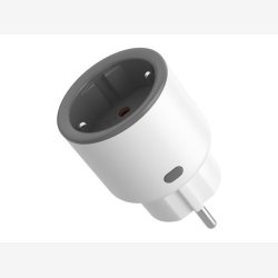 SONOFF S60ZBTPF Zigbee Smart Plug 2-pack � Smart stikkontakt