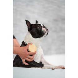 HappySoaps Hunde Shampoo Bar  Kort Pels