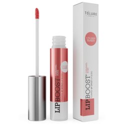  Tolure LipBoost Caramel rose 8ml