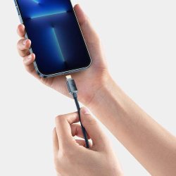 Baseus USB-C til Lightning-kabel � 2 m