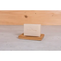 Body wash bar med kokos og lime