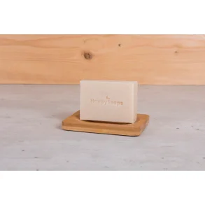 Body wash bar med kokos og lime