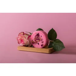La Vie en Rose Shampoo Bar - 70g