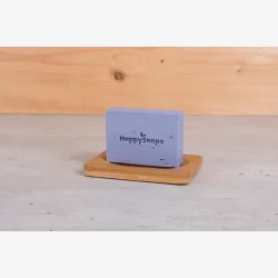 Body wash bar med lavendel