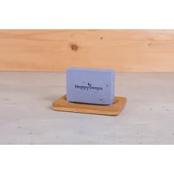 Body wash bar med lavendel