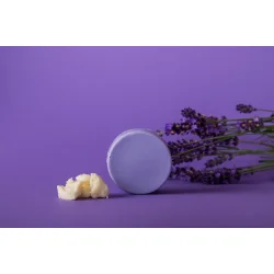 Lavender Bliss Balsam Bar