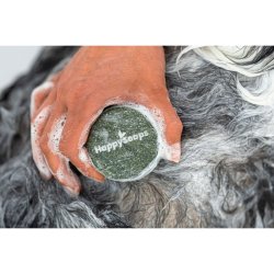 HappySoaps Hunde Shampoo Bar Universal  70 g
