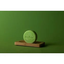 Tea-Riffic Shampoo Bar - 70g