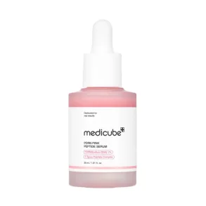 Medicube PDRN Pink Peptide Serum