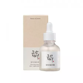 Beauty of Joseon Glow Deep Serum: Rice+Alpha Arbutin 30ml