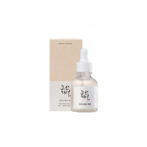 Beauty of Joseon Glow Deep Serum: Rice+Alpha Arbutin 30ml