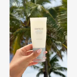 Hyalu-Cica Water-Fit Sun Serum SPF 50