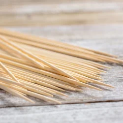 Tandkvist - A1 TOOTHPICKS