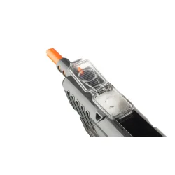 Bug-A-Salt - Black Fly Edition 3.0