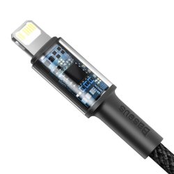 Baseus CATLGD-01 USB C - Lightning, 1 m