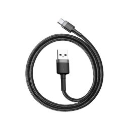 Baseus CATKLF-BG1 USB A - USB C, 1 m