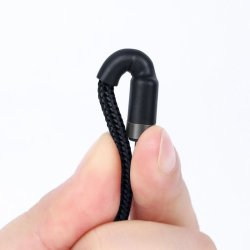 Baseus CATKLF-GG1 USB C - USB C, 1 m