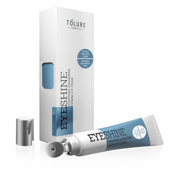 Tolure Eyeshine - Firming Eye Cream  15 ml