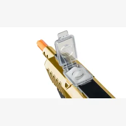 Bug-A-Salt  Gold Digger Fiber Optic 3.0