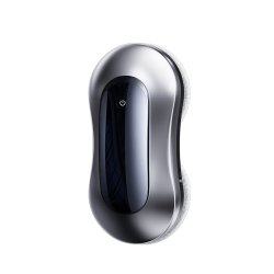 Trdls Vinduesrobot  Automatisk Vinduespudser med Batteri &amp; Lang Batteritid