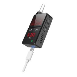 H3 Pro Portable Alcohol Tester
