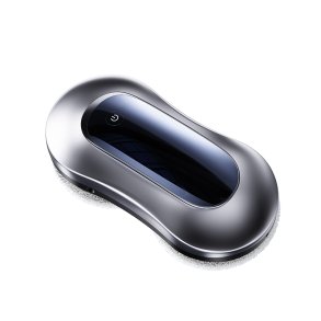 Trdls Vinduesrobot  Automatisk Vinduespudser med Batteri & Lang Batteritid