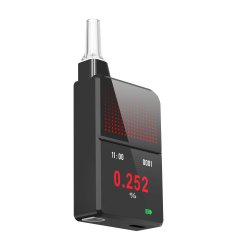 H3 Pro Portable Alcohol Tester