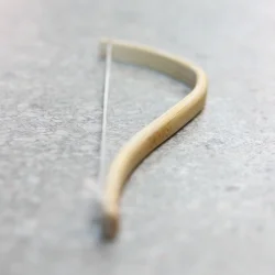 Tandkvist - BOW FLOSSER