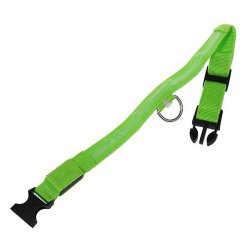 Lysende hundehalsbnd