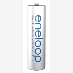 Eneloop AA 2000mAh - 4 pack