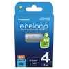 Eneloop AAA 800 mAh - 4 pack