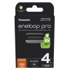 Eneloop Pro AAA 930 mAh - 4 pack