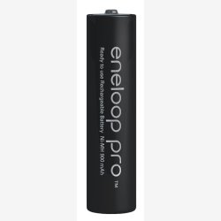 Eneloop Pro AAA 930 mAh - 4 pack