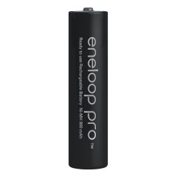 Eneloop Pro AAA 930 mAh - 4 pack