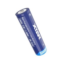 Xtar 18650 3.7 v Li-ion 3500mAh