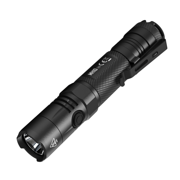 Nitecore MH10 V2 - 1200 Lumen 