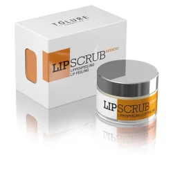 Tolure Lipscrub� Mango 15g