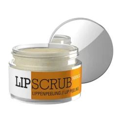 Tolure Lipscrub Mango 15g