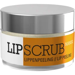 Tolure Lipscrub Mango 15g