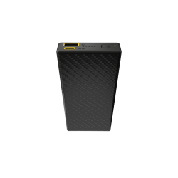 Carbo 20000 - Verdens letteste 20000 mAh powerbank