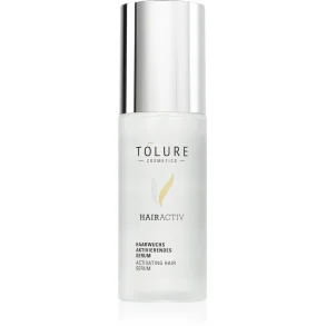 Tolure HAIRACTIV Activating Hair Serum