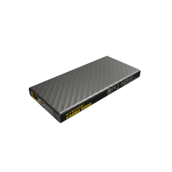 Carbo 10000 - Verdens letteste 10000 mAh powerbank