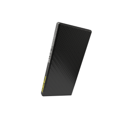 Carbo 10000 - Verdens letteste 10000 mAh powerbank