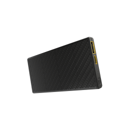 Carbo 10000 - Verdens letteste 10000 mAh powerbank