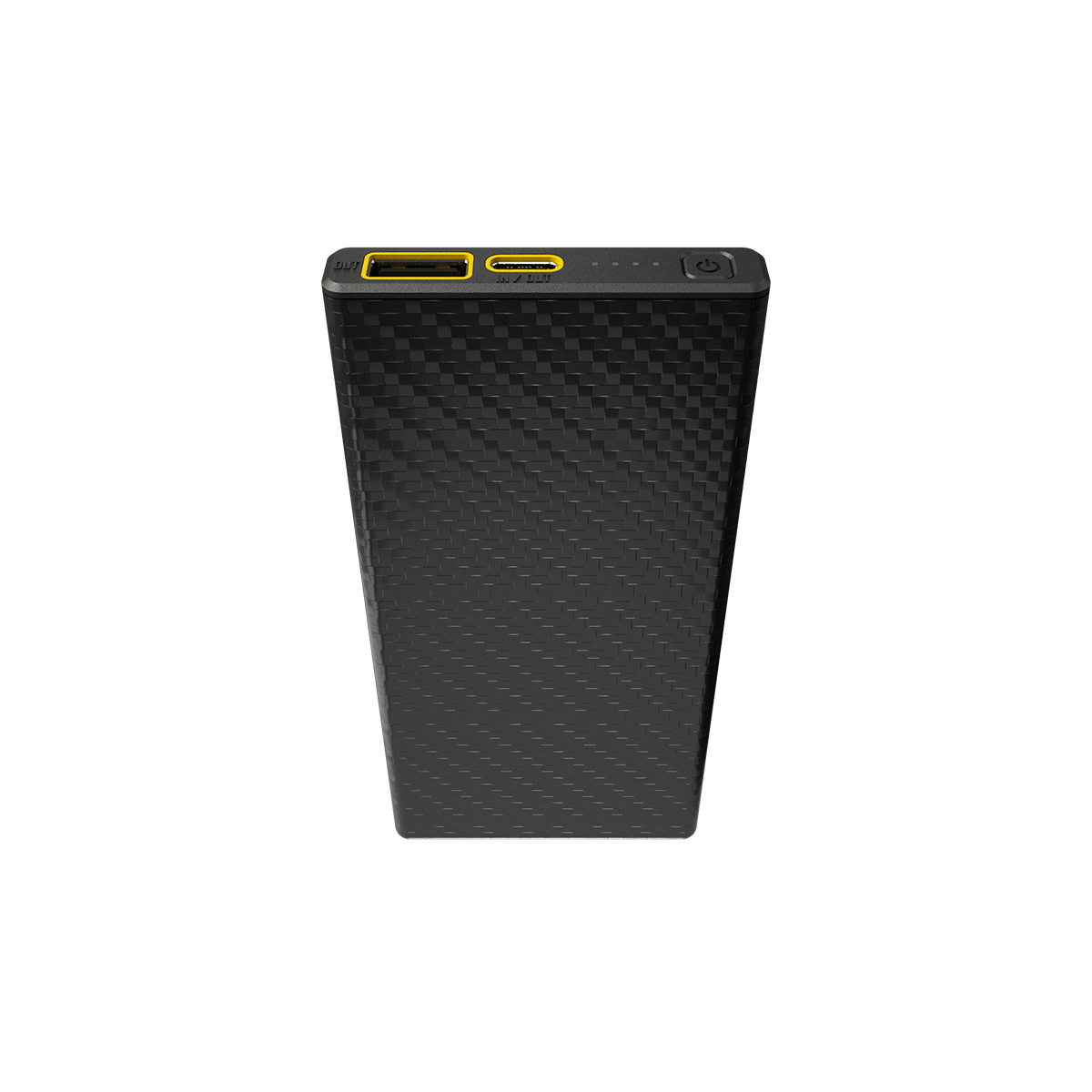 Carbo 10000 Verdens letteste 10000 mAh powerbank