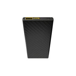 Carbo 10000 - Verdens letteste 10000 mAh powerbank