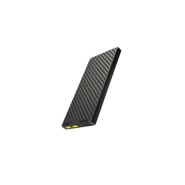 Nitecore NB10000 Gen3 - Den Ultimative Powerbank til Eventyreren