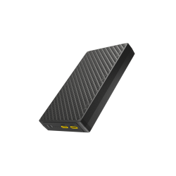 Nitecore NB20000 Gen3 - Den Ultimative Powerbank til Eventyreren